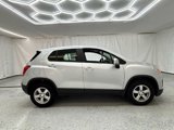 Used 2016 Chevrolet Trax LS image 2