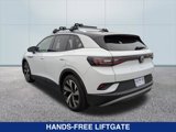 Used 2021 Volkswagen ID.4 Pro S w/ Gradient Package image 3