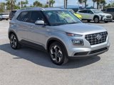 Certified 2024 Hyundai Venue SEL image 3