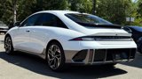 Used 2023 Hyundai Ioniq 6 SEL image 4