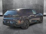 Used 2024 BMW XM Label Red image 2