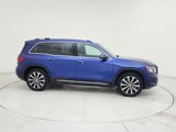 Certified 2021 Mercedes-Benz GLB 250 4MATIC w/ Premium Package image 5
