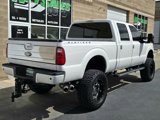 Used 2016 Ford F350 Platinum w/ FX4 Off-Road Package image 6