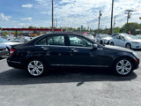 Used 2010 Mercedes-Benz C 300 4MATIC Sedan image 4
