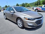 Used 2024 Chevrolet Malibu LT image 4