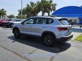 Used 2024 Volkswagen Taos S image 3