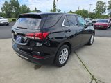 Used 2022 Chevrolet Equinox LT image 6