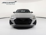 Used 2022 Audi RS 7 Sportback image 2