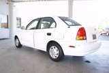 Used 2005 Hyundai Accent GLS image 4
