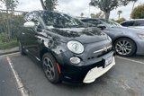 Used 2019 FIAT 500 e image 2