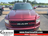 Certified 2022 RAM 1500 Big Horn image 3