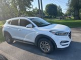 Used 2018 Hyundai Tucson SEL image 3