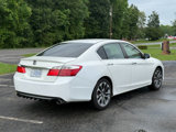 Used 2014 Honda Accord Sport image 3