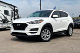Used 2020 Hyundai Tucson Value w/ Cargo Package image 2