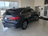 Used 2016 Acura MDX SH-AWD w/ Technology Package image 5