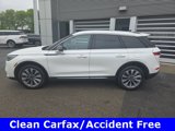 Used 2022 Lincoln Corsair Reserve w/ Equipment Group 201A image 2
