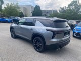 New 2025 Chevrolet Traverse LT w/ Midnight/Sport Edition image 5