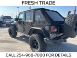 Used 2016 Jeep Wrangler Unlimited Rubicon image 5