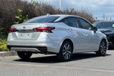 Used 2021 Nissan Versa SV image 4