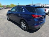 Used 2022 Chevrolet Equinox LT image 3