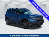 Certified 2024 Ford Bronco Sport Big Bend image 2