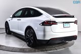 Used 2022 Tesla Model X Plaid image 4