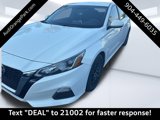Used 2019 Nissan Altima 2.5 S image 4