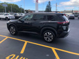 Used 2023 Nissan Rogue SV image 3