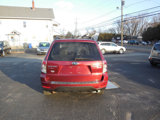Used 2011 Subaru Forester 2.5X Premium image 5