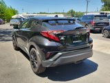 Used 2019 Toyota C-HR LE image 5