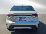 Used 2022 Toyota Corolla SE image 4