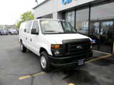 Used 2011 Ford E-250 and Econoline 250 w/ Commercial Cargo Van Pkg image 2