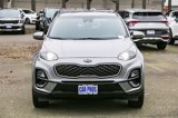Used 2020 Kia Sportage LX image 3