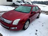 Used 2009 Ford Fusion SEL image 3