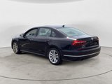 Used 2019 Volkswagen Passat 2.0T Wolfsburg w/ Wheels & Sunroof Package image 3
