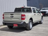 New 2025 Ford Maverick XL w/ Equipment Group 102A image 3