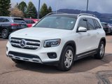 Used 2021 Mercedes-Benz GLB 250 4MATIC image 3