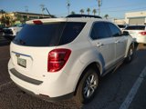 Used 2017 Chevrolet Equinox LT w/ Convenience Package image 4