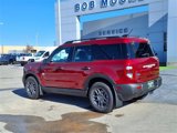 New 2025 Ford Bronco Sport Big Bend w/ Convenience Package image 4