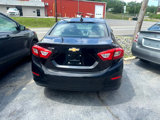 Used 2018 Chevrolet Cruze LS image 5