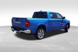 New 2025 RAM 1500 Big Horn image 3
