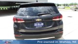Used 2022 Chevrolet Equinox LT image 4