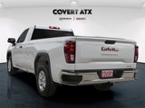 Used 2024 GMC Sierra 1500 Pro w/ Pro Value Package image 6