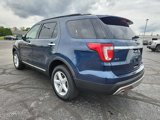 Used 2016 Ford Explorer XLT image 2
