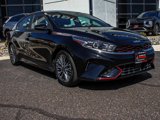 Used 2022 Kia Forte GT-Line w/ GT-Line Technology Package image 3