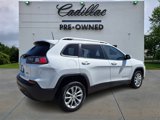 Used 2020 Jeep Cherokee Latitude image 3