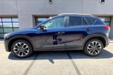 Used 2016 MAZDA CX-5 Grand Touring image 2