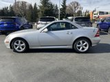 Used 2002 Mercedes-Benz SLK 320 image 4