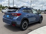 Used 2023 Subaru Crosstrek 2.0i image 5