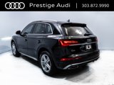 Used 2024 Audi Q5 e Premium w/ Convenience Package image 3